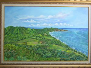 Playa Nosara (East), Costa Rica