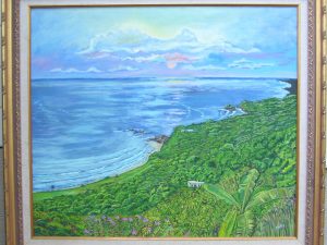 Playa Nosara, Costa Rica (West)