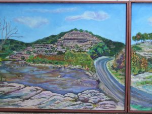 Caves - Kerville, Texas