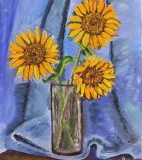 Sunflowers