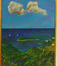 Green Cay, St Croix USVI