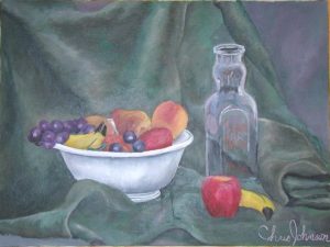 Early Works - Plastic Fruit