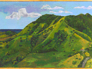 Lowry Hill, St. Croix, USVI